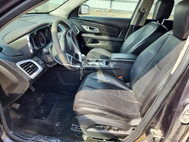 Продаж на аукціоні авто 2013 Gmc Terrain, vin: 2GKALUEK0D6142198, номер лоту: 60021756
