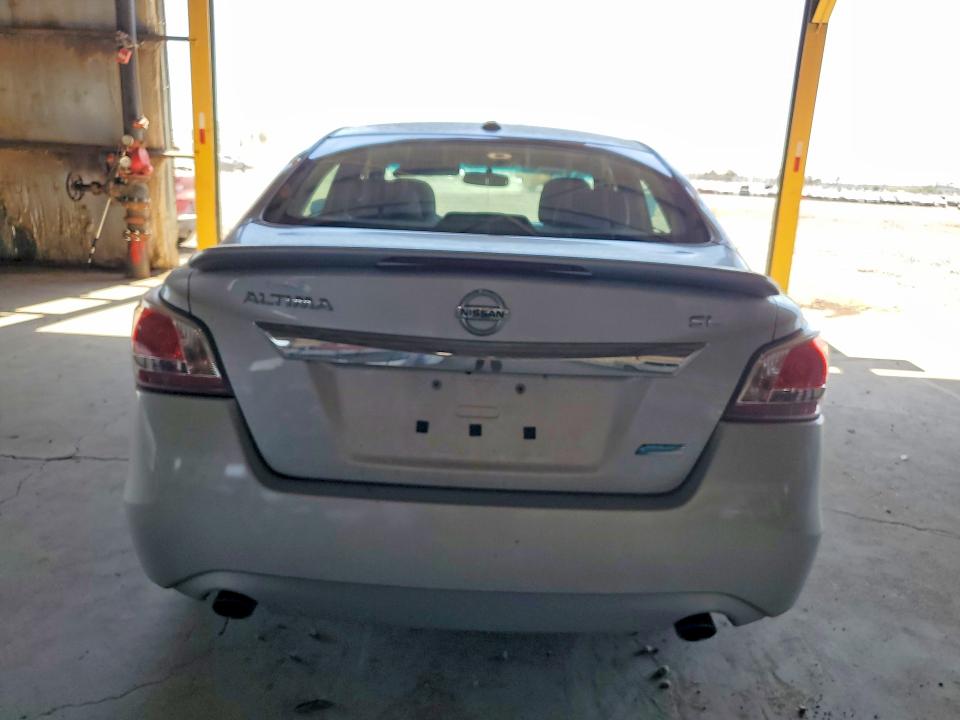 2014 Nissan Altima მანქანა იყიდება აუქციონზე, vin: 1N4AL3AP5EN229086, აუქციონის ნომერი: 60390076