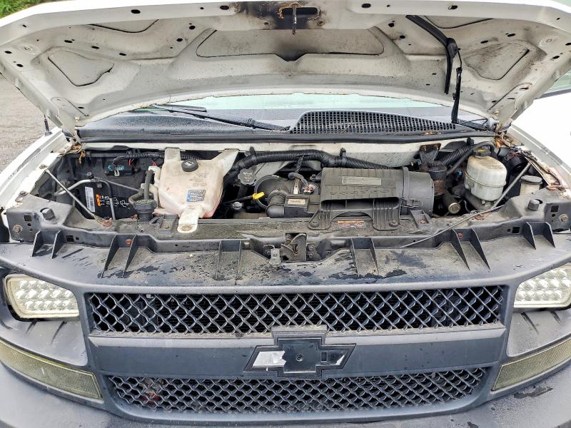 Продаж на аукціоні авто 2013 Chevrolet Express G1500, vin: 1GNSHBF41D1119027, номер лоту: 65058206