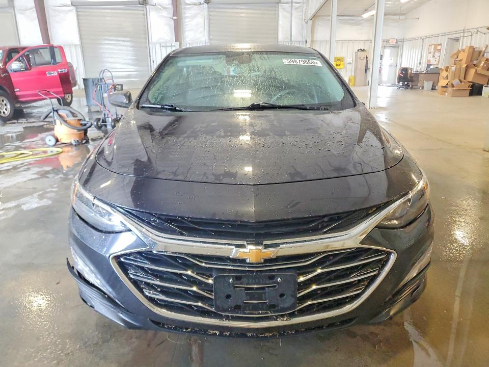Aukcja sprzedaży 2023 Chevrolet Malibu, vin: 1G1ZD5ST1PF237645, numer aukcji: 59879666