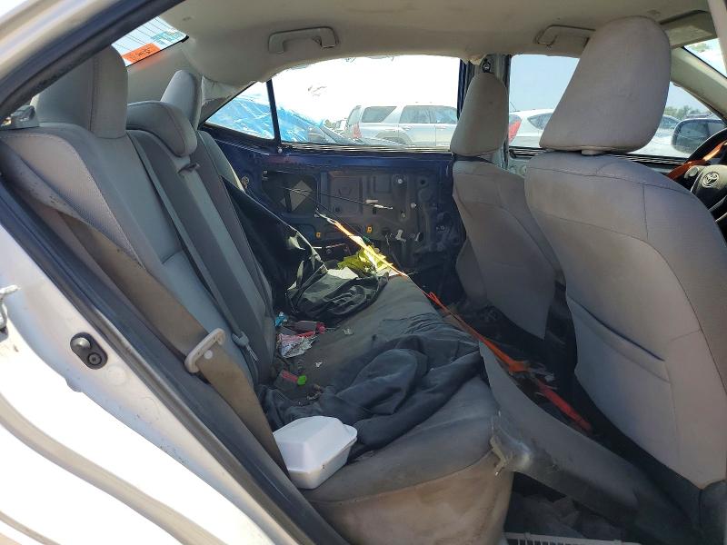 61486006 :رقم المزاد ، 5YFBURHE2KP927513 vin ، 2019 Toyota Corolla مزاد بيع