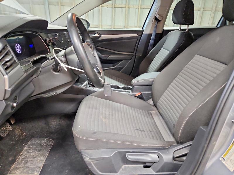 Продажа на аукционе авто 2024 Volkswagen Jetta, vin: 3VW5M7BU3RM023332, номер лота: 60846436