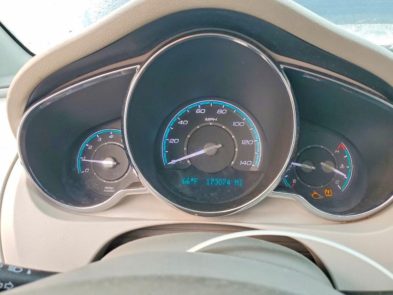 Продаж на аукціоні авто 2010 Chevrolet Malibu, vin: 1G1ZB5EB2A4128655, номер лоту: 60592116