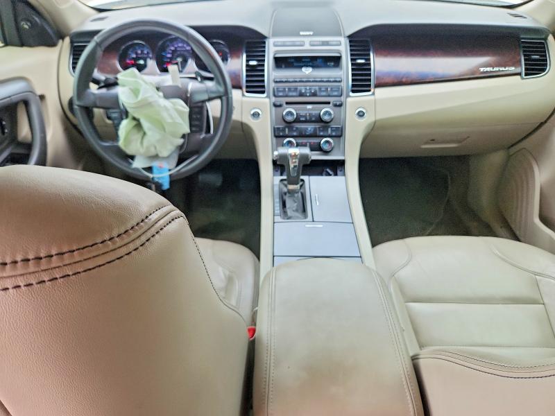Aukcja sprzedaży 2012 Ford Taurus, vin: 1FAHP2EW9CG116385, numer aukcji: 62343666