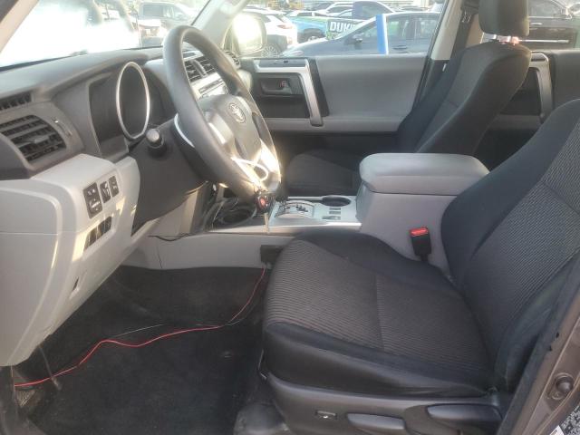 60376916 :رقم المزاد ، JTEBU5JR6B5045727 vin ، 2011 Toyota 4runner مزاد بيع