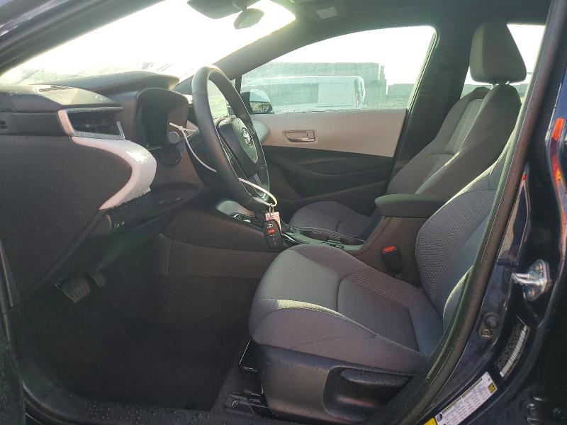 61601556 :رقم المزاد ، 5YFS4MCE8TP265383 vin ، 2026 Toyota Corolla مزاد بيع