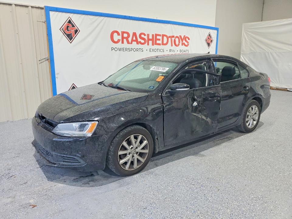 Aukcja sprzedaży 2012 Volkswagen Jetta, vin: 3VWDX7AJ2CM334994, numer aukcji: 62083796