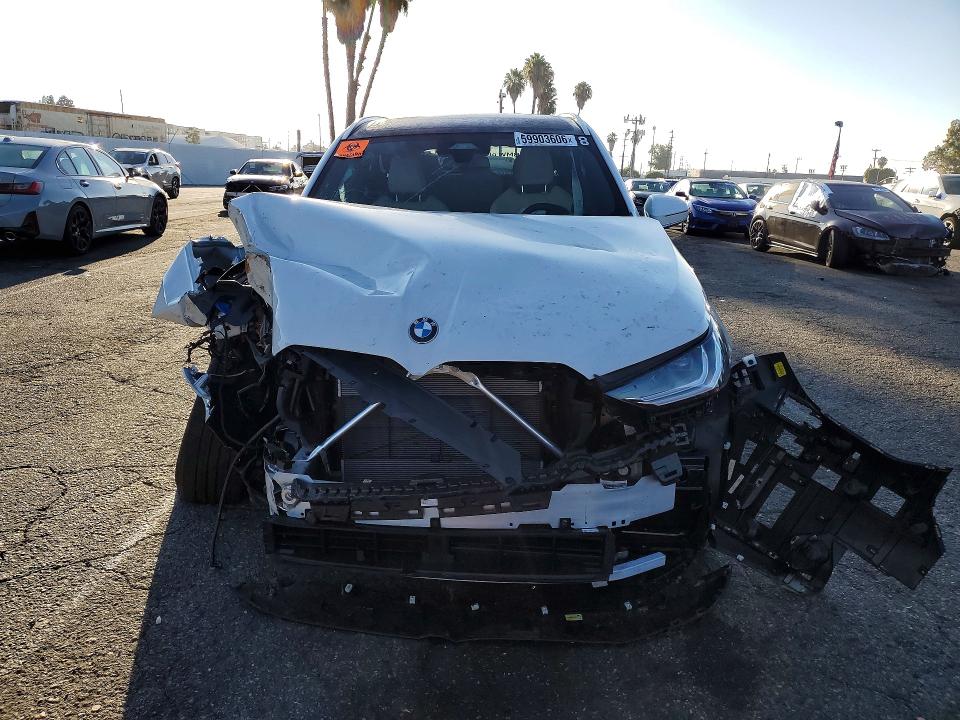 59903606 :رقم المزاد ، 5UX53GP03T9359448 vin ، 2026 Bmw X3 مزاد بيع