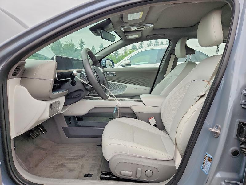 Aukcja sprzedaży 2024 Hyundai Ioniq 6, vin: KMHM54AC0RA058812, numer aukcji: 62294366