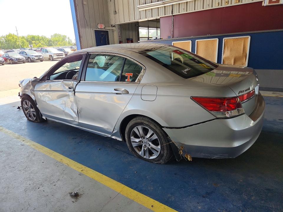Aukcja sprzedaży 2012 Honda Accord, vin: 1HGCP2F66CA072241, numer aukcji: 59778306