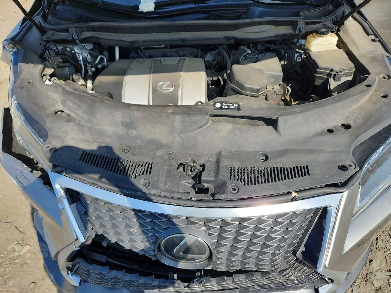 Продажа на аукционе авто 2018 Lexus Rx 350, vin: 2T2BZMCA6JC158954, номер лота: 59714986