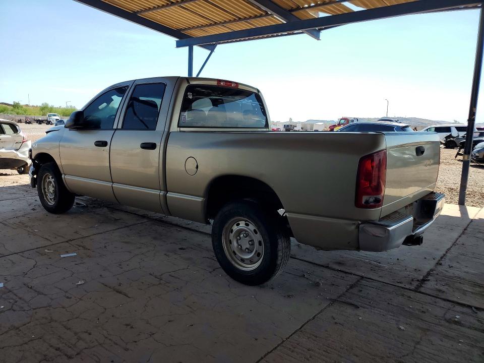 Aukcja sprzedaży 2004 Dodge Ram 1500, vin: 1D7HA18N34J179680, numer aukcji: 60619436