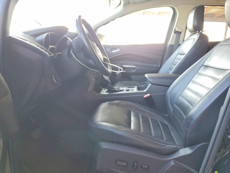 Aukcja sprzedaży 2018 Ford Escape, vin: 1FMCU9HD5JUC64690, numer aukcji: 63434146