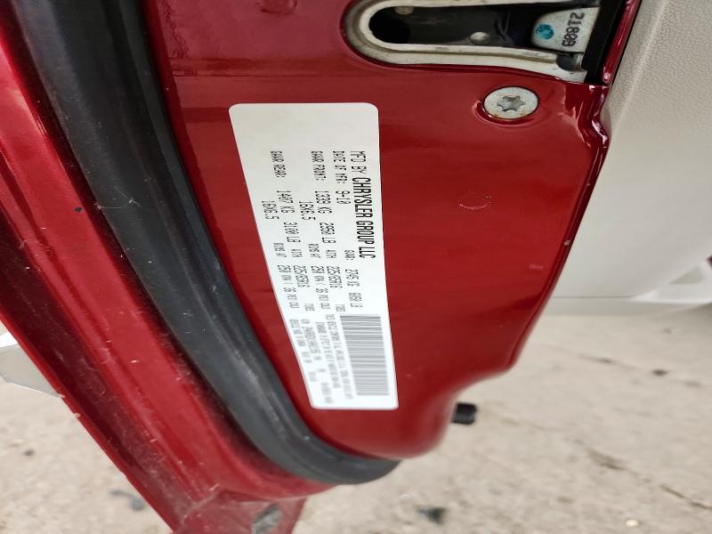 Продажа на аукционе авто 2010 Chrysler Town & Country, vin: 2A4RR8DX1AR421956, номер лота: 60179006