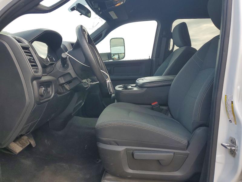 Продажа на аукционе авто 2021 Ram 3500, vin: 3C63R3GL9MG667825, номер лота: 62270006
