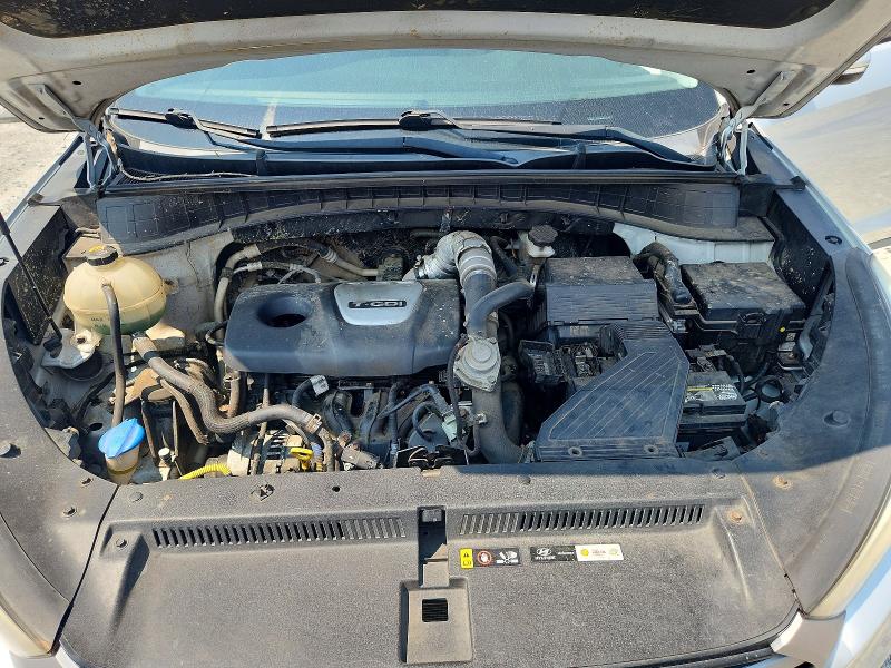 Aukcja sprzedaży 2017 Hyundai Tucson, vin: KM8J3CA25HU311078, numer aukcji: 62596246