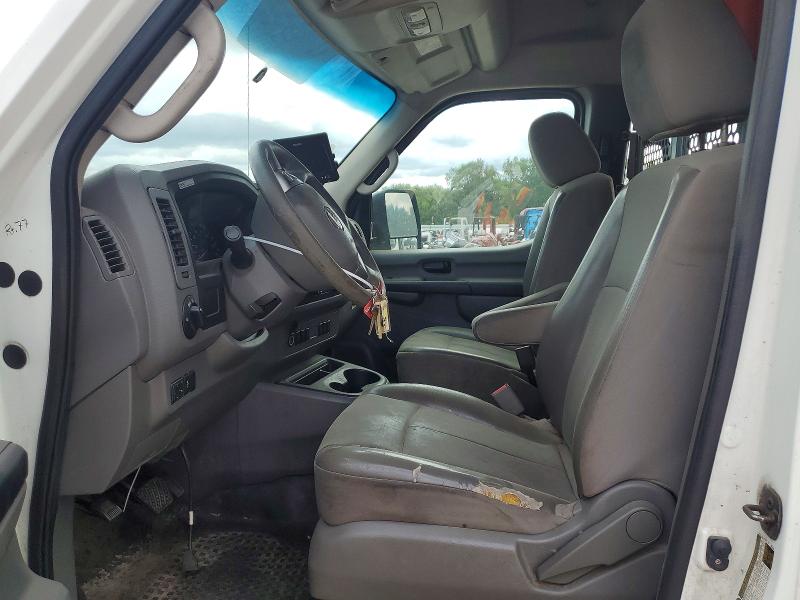 Продаж на аукціоні авто 2014 Nissan Nv, vin: 1N6BF0LX3EN102822, номер лоту: 62074496
