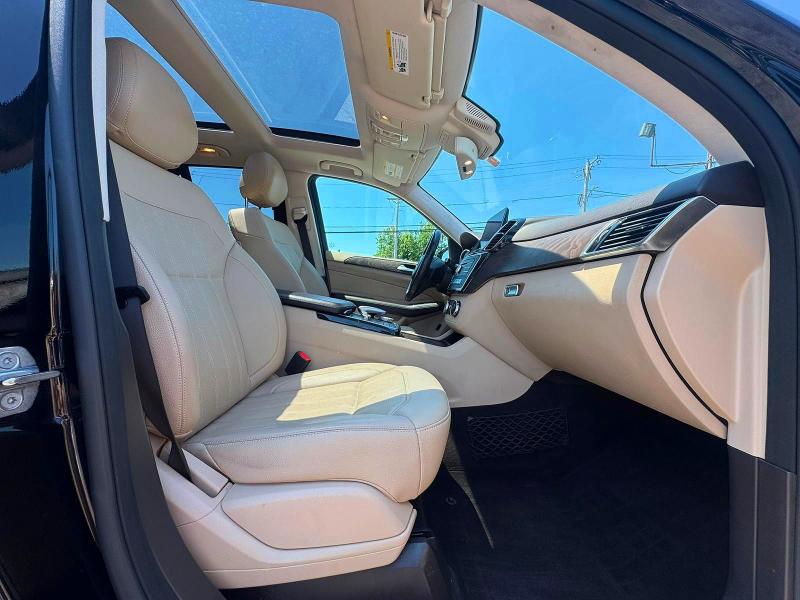Aukcja sprzedaży 2019 Mercedes-benz Gle, vin: 4JGDA5GB6KB211810, numer aukcji: 60194316