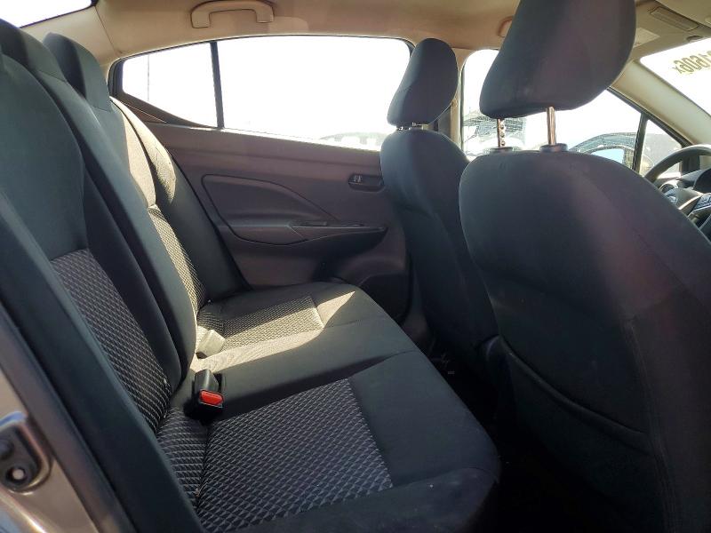 Aukcja sprzedaży 2020 Nissan Versa, vin: 3N1CN8DV0LL837490, numer aukcji: 61321606