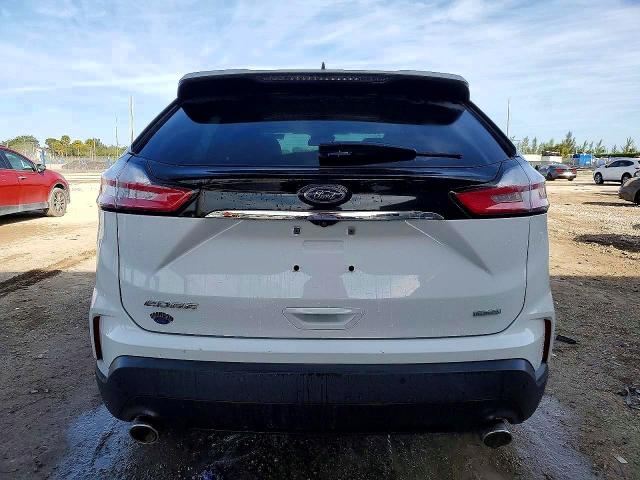 Aukcja sprzedaży 2020 Ford Edge, vin: 2FMPK3G98LBB42724, numer aukcji: 61639726