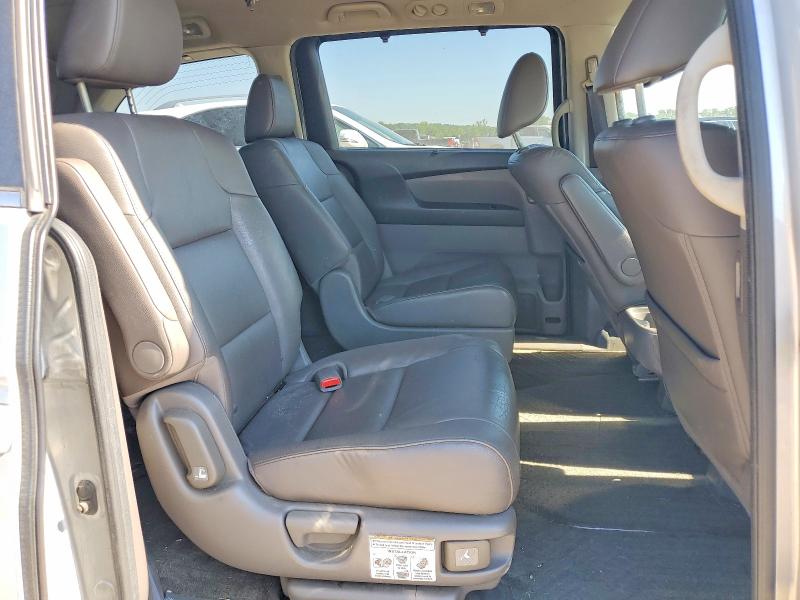 Продаж на аукціоні авто 2014 Honda Odyssey, vin: 5FNRL5H61EB124565, номер лоту: 60860466