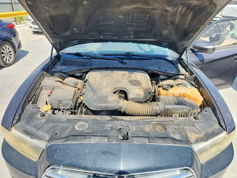 Aukcja sprzedaży 2014 Dodge Charger, vin: 2C3CDXBG7EH106859, numer aukcji: 60230026