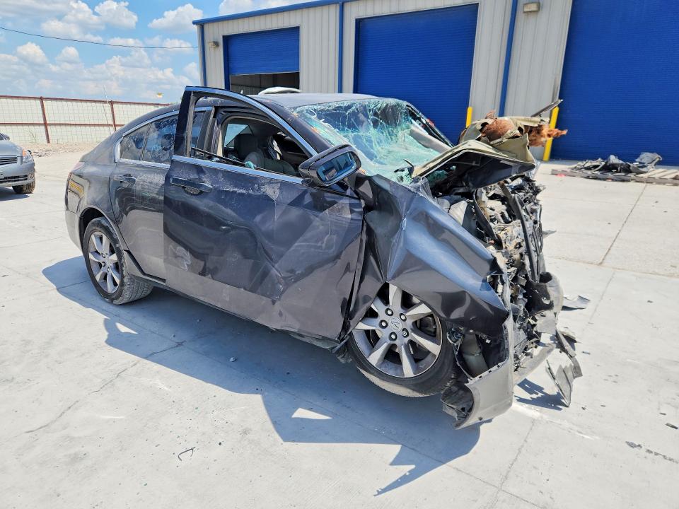 Aukcja sprzedaży 2012 Acura Tl, vin: 19UUA8F50CA011936, numer aukcji: 59999006