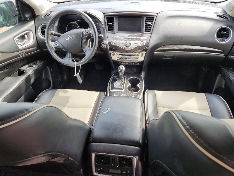 60374086 :رقم المزاد ، 5N1DL0MN0LC545936 vin ، 2020 Infiniti Qx60 مزاد بيع