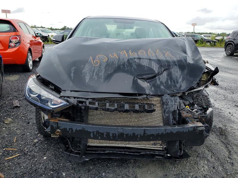 62496066 :رقم المزاد ، KMHD84LF5JU523988 vin ، 2018 Hyundai Elantra مزاد بيع