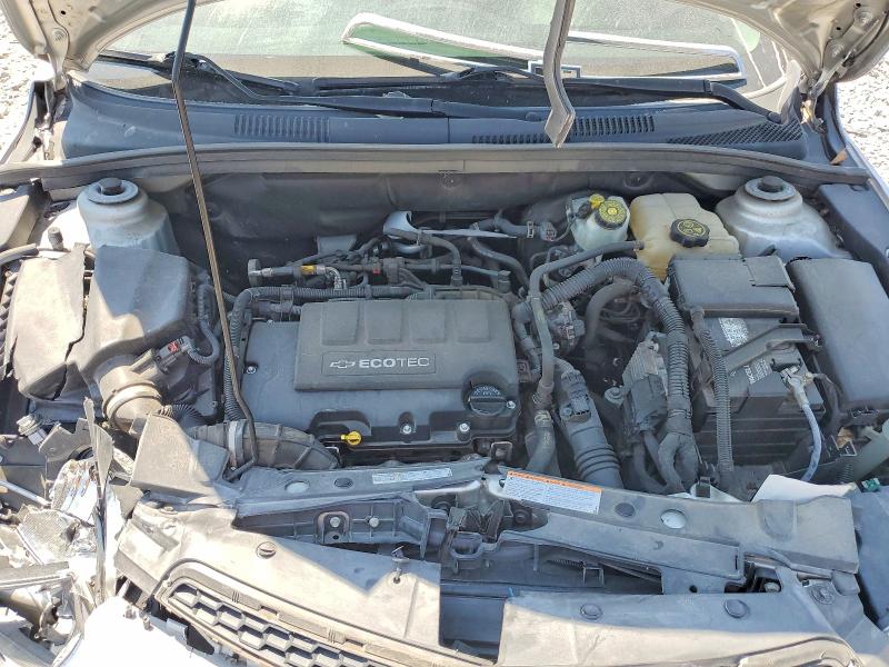 60474246 :رقم المزاد ، 1G1PE5SB6D7239229 vin ، 2013 Chevrolet Cruze مزاد بيع