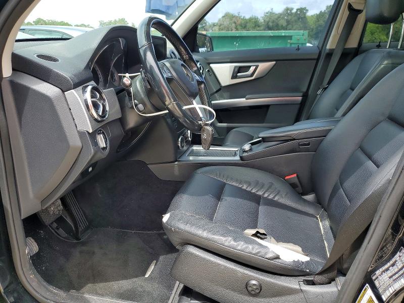 Продажа на аукционе авто 2014 Mercedes-benz Glk, vin: WDCGG5HB8EG329213, номер лота: 61243796