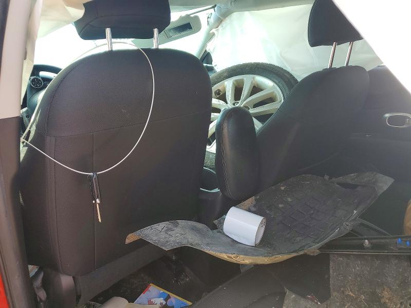 Продажа на аукционе авто 2018 Kia Soul, vin: KNDJP3A57J7511595, номер лота: 57878096