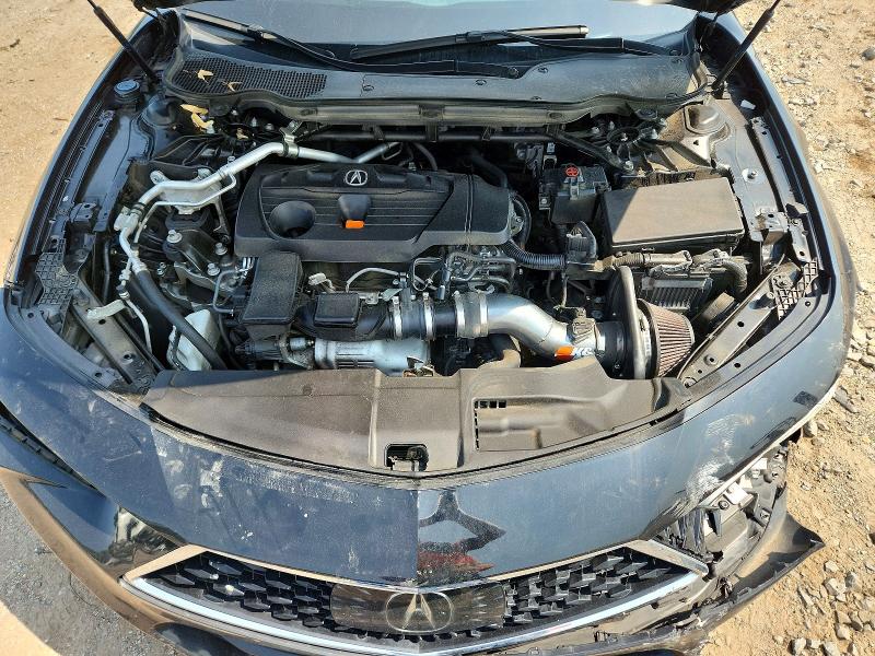 Продаж на аукціоні авто 2022 Acura Tlx, vin: 19UUB5F46NA003331, номер лоту: 59271346
