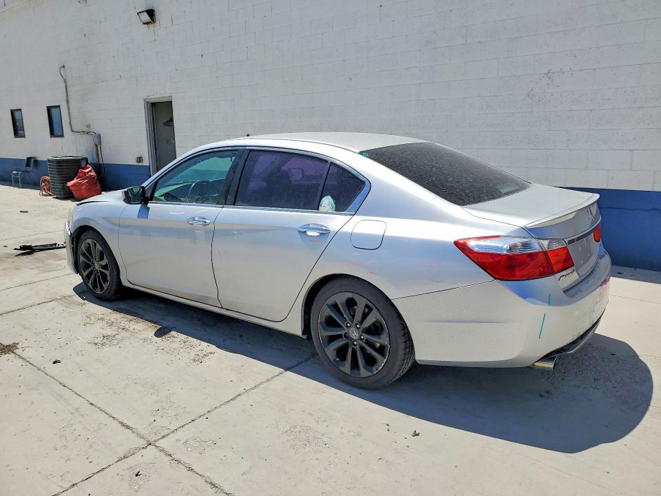 Продажа на аукционе авто 2013 Honda Accord, vin: 1HGCR2F54DA021243, номер лота: 60419756
