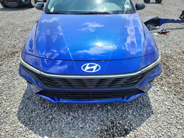 2025 Hyundai Elantra მანქანა იყიდება აუქციონზე, vin: KMHLM4DG0SU986184, აუქციონის ნომერი: 62941936