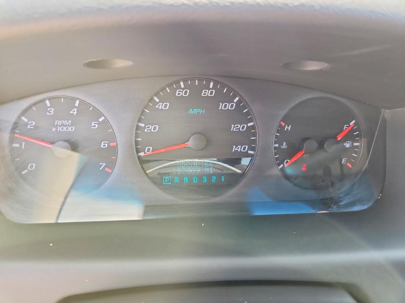 61242926 :رقم المزاد ، 2G1WB58K281279421 vin ، 2008 Chevrolet Impala مزاد بيع