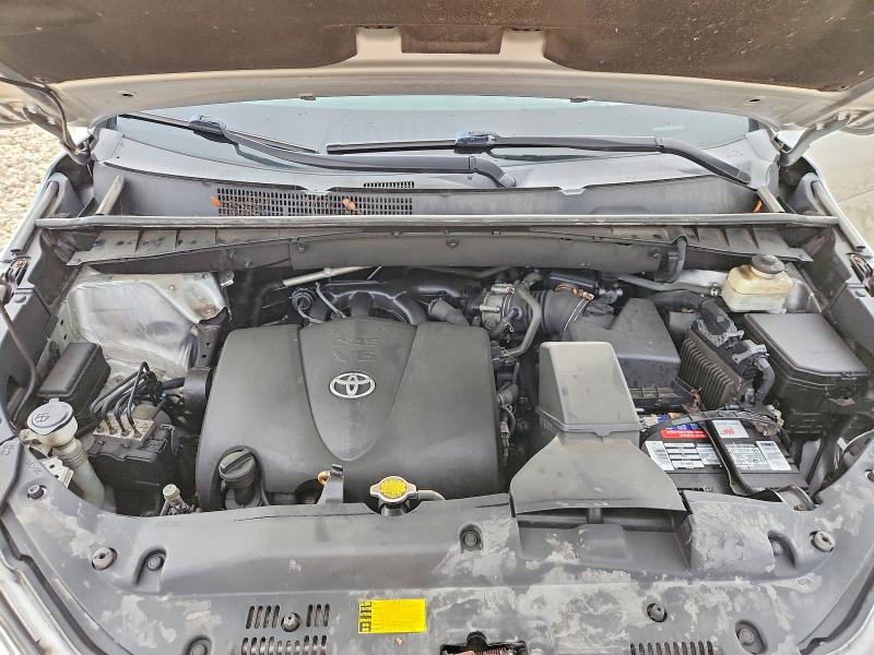 Aukcja sprzedaży 2017 Toyota Highlander, vin: 5TDJZRFHXHS373129, numer aukcji: 61382666