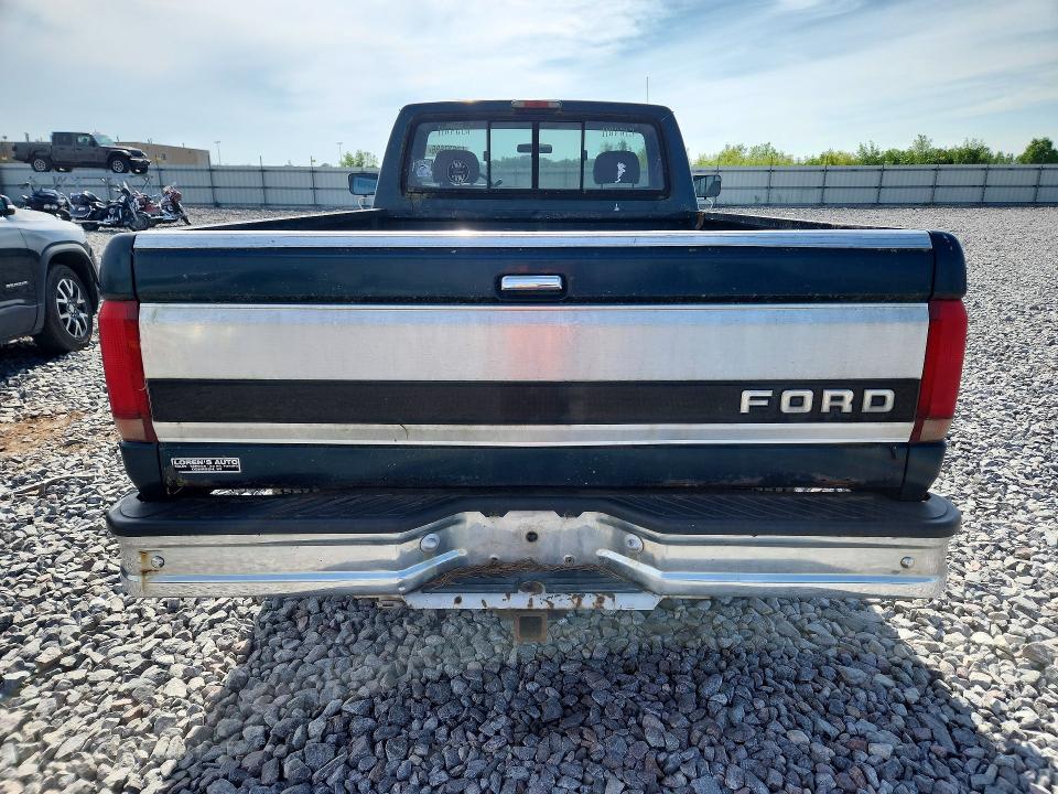 Продаж на аукціоні авто 1994 Ford F-150, vin: 1FTEF14N6RLA56343, номер лоту: 60677686
