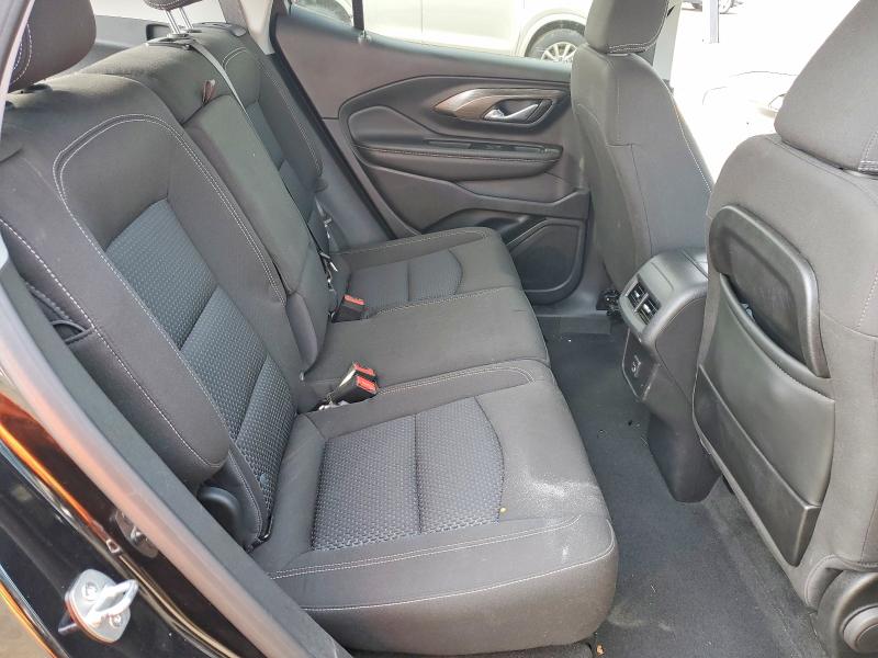 Aukcja sprzedaży 2023 Gmc Terrain, vin: 3GKALTEG6PL156127, numer aukcji: 60289586