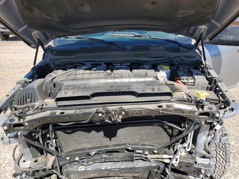 Продажа на аукционе авто 2019 Ram 3500, vin: 3C63RRHL3KG628307, номер лота: 60488906