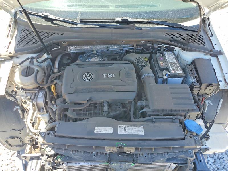 62094496 :رقم المزاد ، 3VW117AU6GM039515 vin ، 2016 Volkswagen Golf مزاد بيع