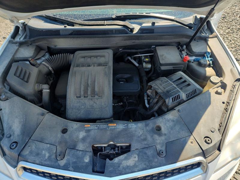 Продажа на аукционе авто 2012 Chevrolet Equinox, vin: 2GNFLGEK4C6140396, номер лота: 61192806