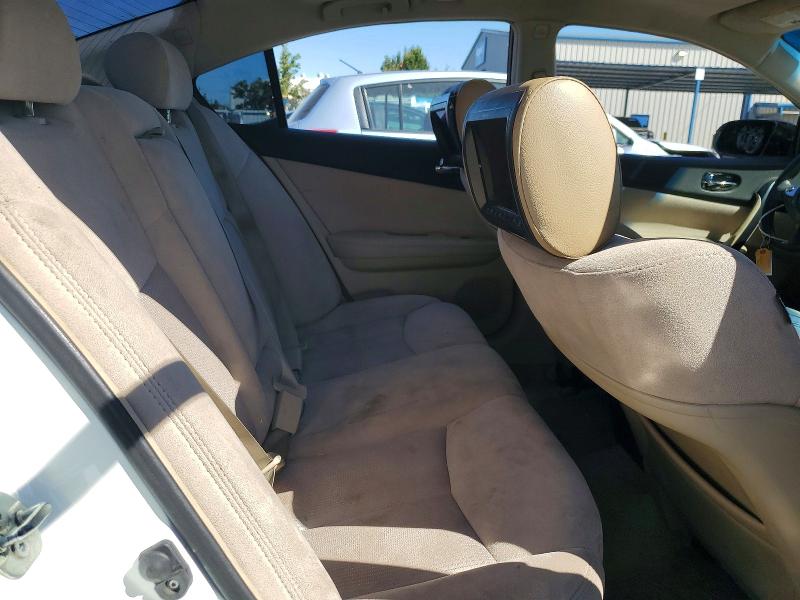 Продаж на аукціоні авто 2014 Nissan Maxima, vin: 1N4AA5AP5EC475536, номер лоту: 61638906