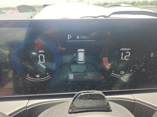 59693516 :رقم المزاد ، 5NMP24G12TH079397 vin ، 2026 Hyundai Santa Fe مزاد بيع
