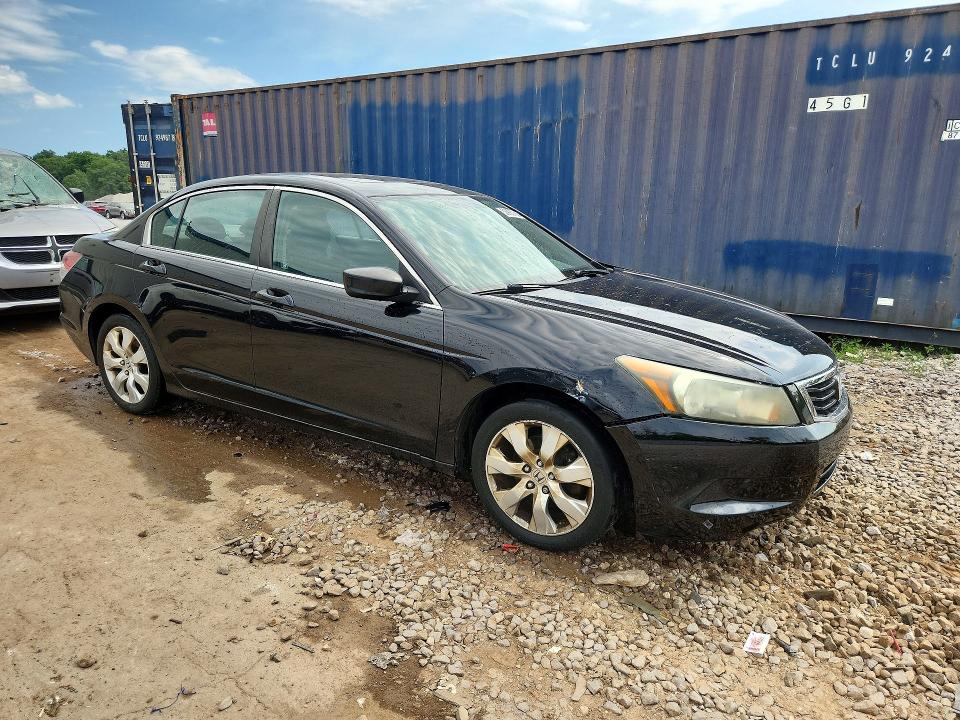 Продаж на аукціоні авто 2010 Honda Accord, vin: 1HGCP2F76AA154928, номер лоту: 59993156