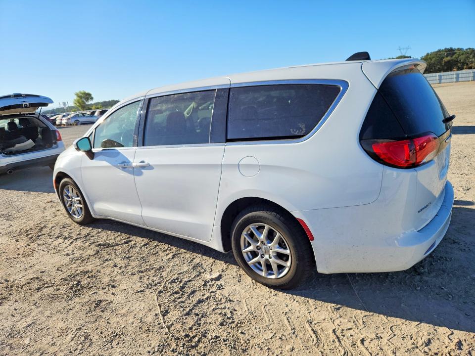 Aukcja sprzedaży 2022 Chrysler Voyager, vin: 2C4RC1CG1NR159250, numer aukcji: 63141786