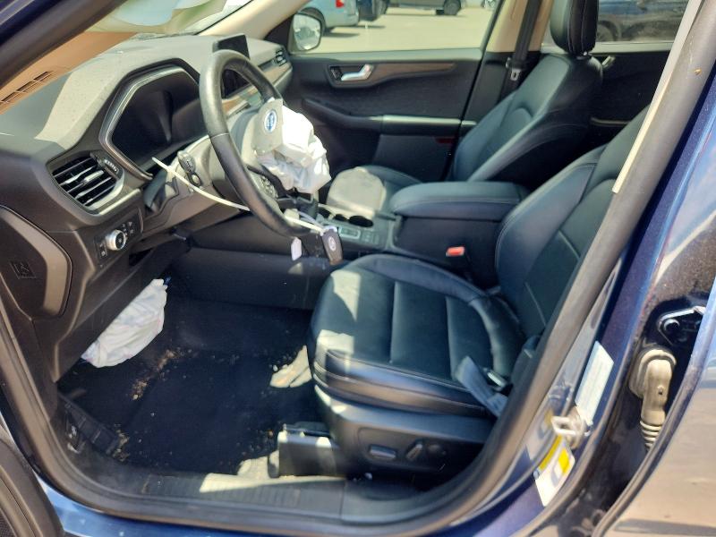 Aukcja sprzedaży 2020 Ford Escape, vin: 1FMCU0DZ7LUC37278, numer aukcji: 59692546