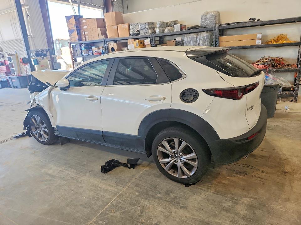 Aukcja sprzedaży 2021 Mazda Cx-30, vin: 3MVDMBCL1MM219591, numer aukcji: 60753926