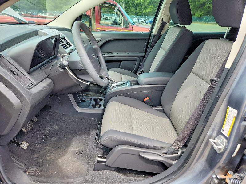 62805556 :رقم المزاد ، 3D4GG47B99T523741 vin ، 2009 Dodge Journey مزاد بيع