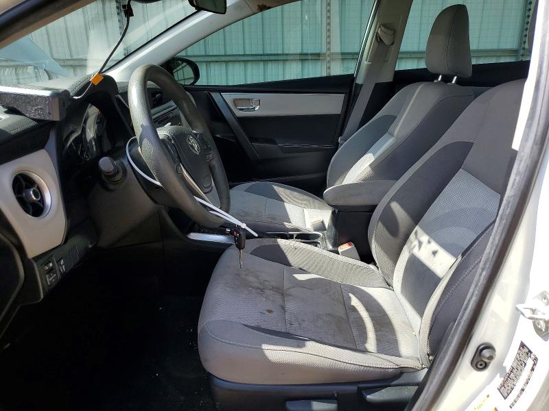 2019 Toyota Corolla მანქანა იყიდება აუქციონზე, vin: 2T1BURHE6KC209933, აუქციონის ნომერი: 60688566